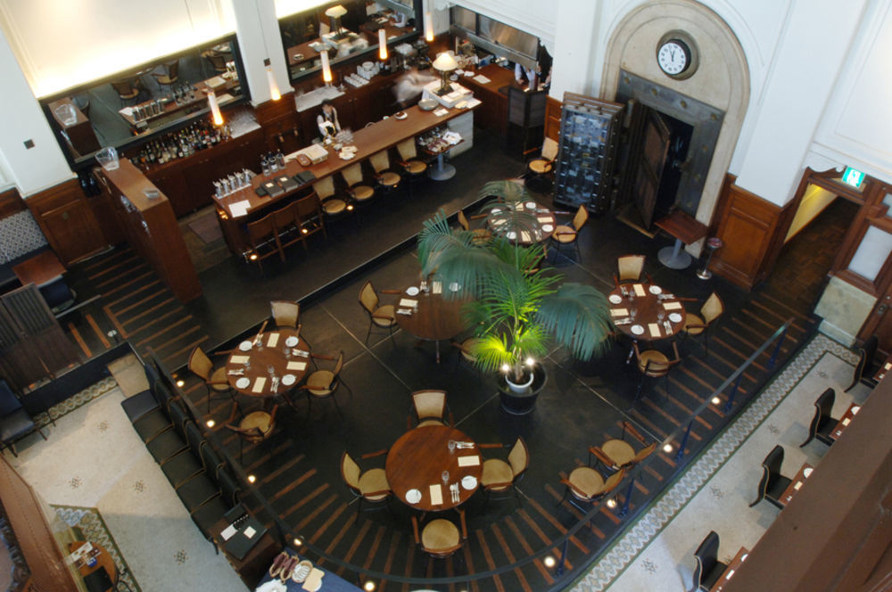 Hotel Casa Ambrosia Ósaka Exteriér fotografie